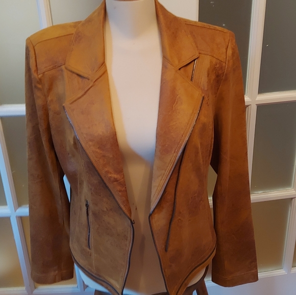 4 season jacket for any event - Picture 2 of 8